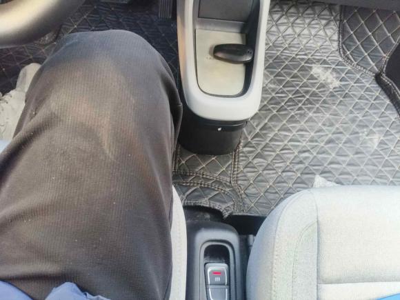 [合肥·皖A] 二手零跑汽车零跑T032022款 皓玉版