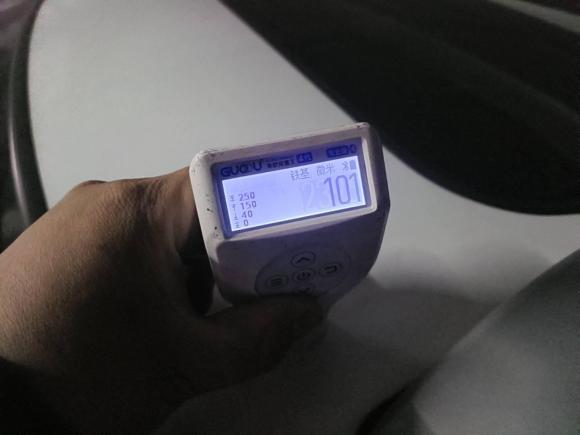 [南昌·赣A] 二手本田歌诗图2012款 2.4L 豪华版