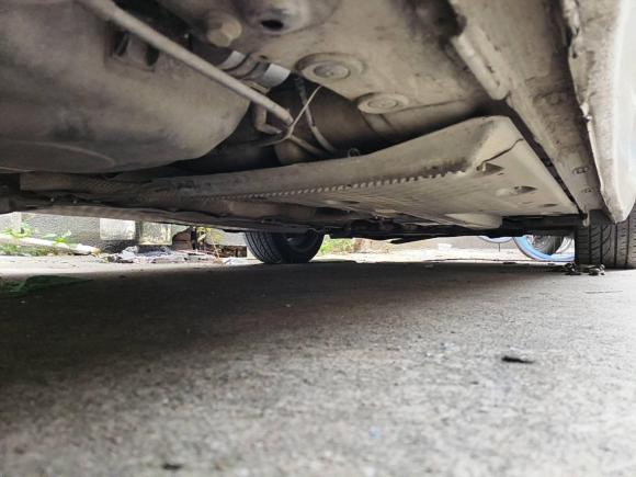 [武汉·鄂A] 二手大众尚酷2010款 2.0TSI 豪华版