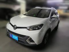 [上海·蒙A] 名爵锐腾2016款 1.5TGI 手动超值版