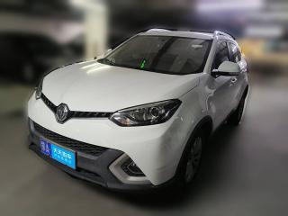 名爵锐腾2016款 1.5TGI 手动超值版