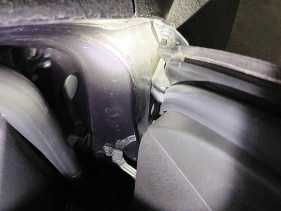 [嘉兴·浙F] 二手雪佛兰迈锐宝XL2017款 1.5T 自动锐驰版