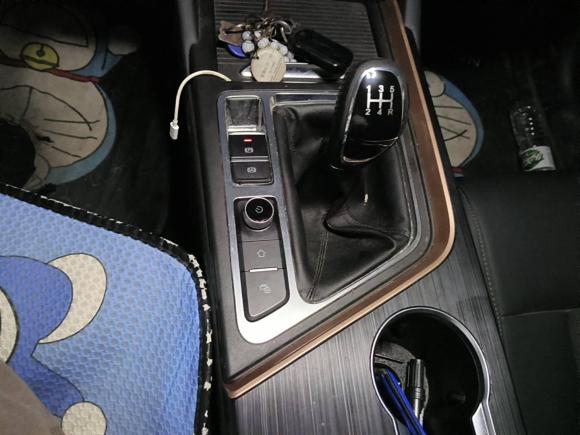 [成都·川A] 二手奇瑞艾瑞泽5 PLUS2021款 小AI 1.5T 手动型PLUS