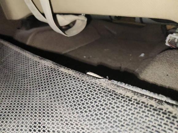 [南通·苏F] 二手讴歌讴歌MDX2010款 3.7 标准豪华运动版