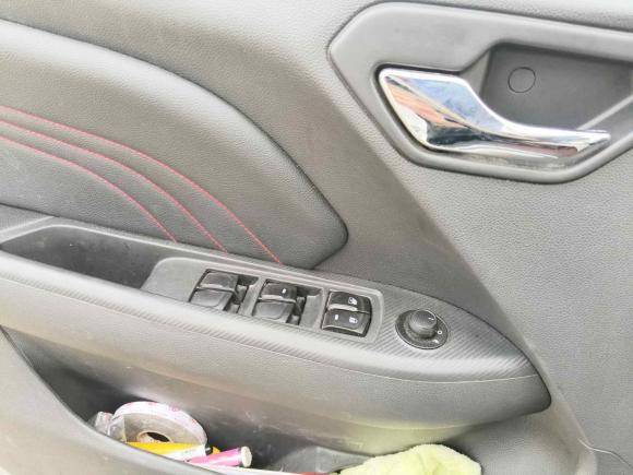 [杭州·皖J] 二手东南东南DX32018款 1.5L 手动尊贵型