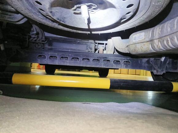 [青岛·鲁U] 二手别克别克GL82023款 陆上公务舱 舒适型