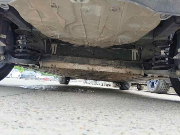 [义乌·浙G] 二手埃安AION Y2023款 Plus 510 智领版