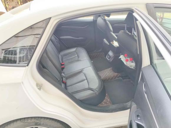 [苏州·苏E] 二手别克英朗2019款 18T 自动互联精英型 国VI