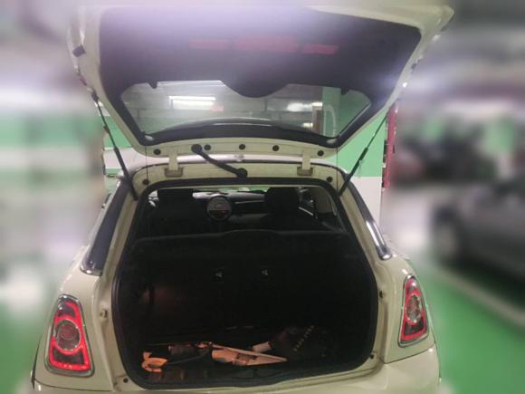 [南京·苏A] 二手MINIMINI2011款 1.6L COOPER Fun