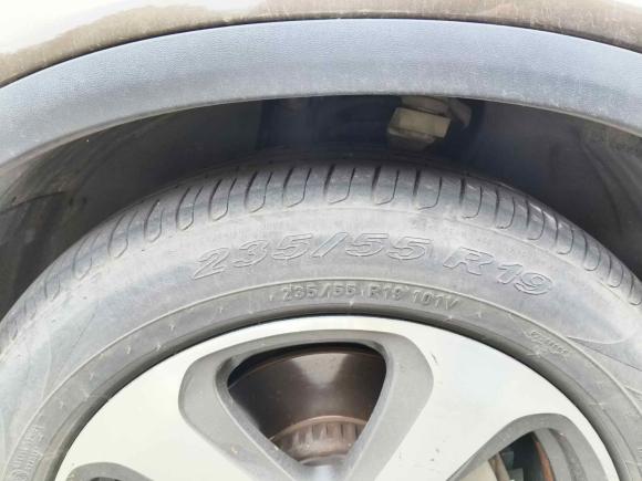 [南京·苏A] 二手奔驰奔驰GLC2016款 GLC 260 4MATIC 豪华型