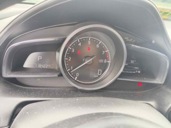 [广州·桂C] 二手马自达马自达CX-32018款 2.0L 自动尊贵型