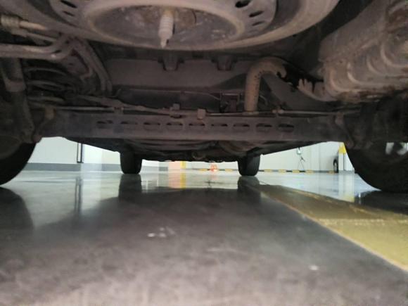 [宁波·沪C] 二手别克别克GL82011款 2.4L CT舒适版