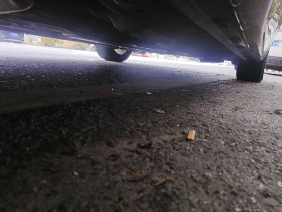 [南通·苏F] 二手荣威荣威i52021款 1.5L CVT钻石版