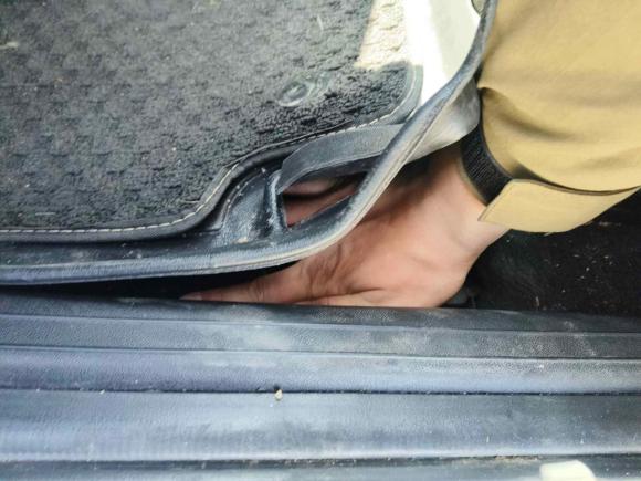 [嘉兴·浙F] 二手现代伊兰特2021款 1.5L CVT GLX精英版