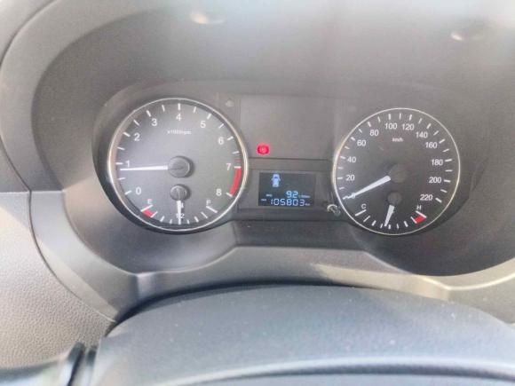 [苏州·苏E] 二手江淮瑞风瑞风M32016款 宜家版 1.6L 豪华型