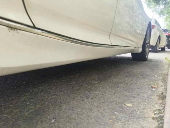 [青岛·鲁B] 二手本田英仕派2019款 260TURBO 精悦版 国VI