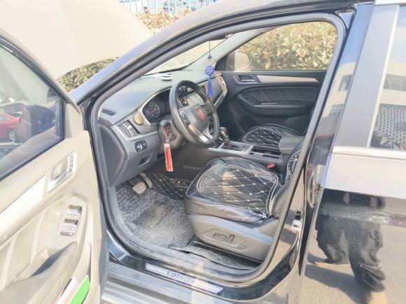 [金华·浙G] 二手荣威荣威RX52018款 20T 两驱自动旗舰版