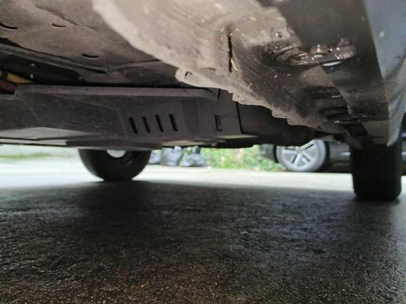 [成都·川A] 二手五菱汽车五菱NanoEV2021款 玩乐款-高功率版