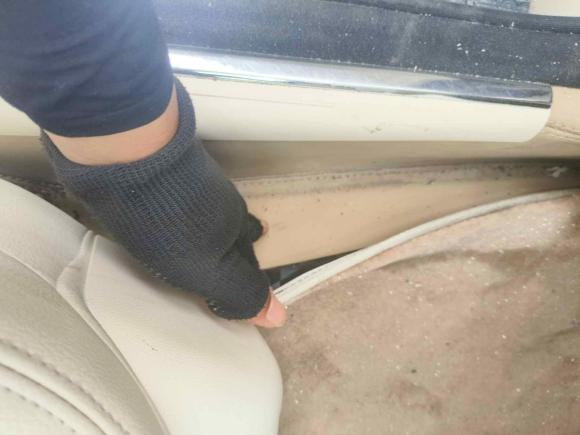 [嘉兴·浙F] 二手奔驰奔驰CLS2009款 CLS 300