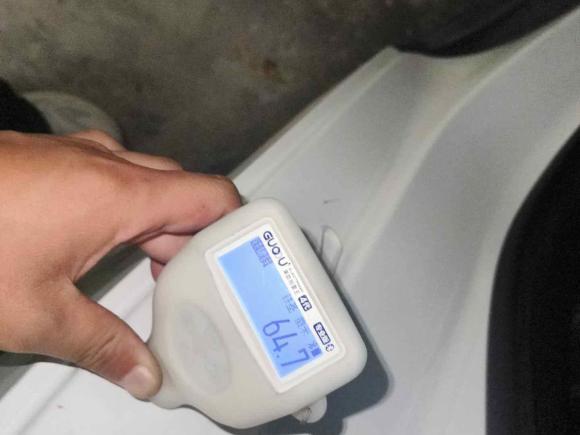 [青岛·鲁B] 二手别克微蓝62022款 互联共享型 PLUS