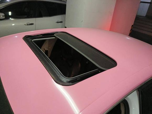 [深圳·粤B] 二手奥迪奥迪A4L2015款 35 TFSI 自动舒适型