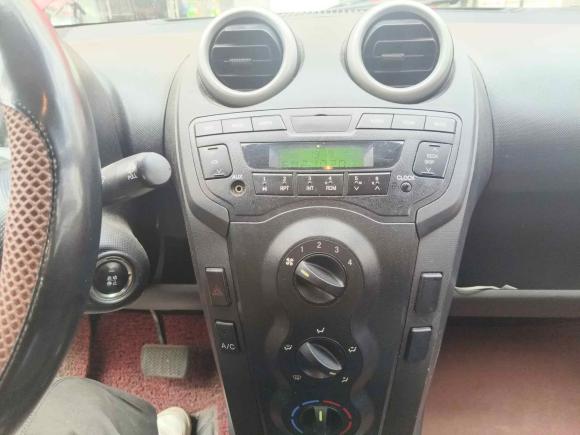 [苏州·苏E] 二手比亚迪比亚迪F02015款 1.0L AMT 铉酷型