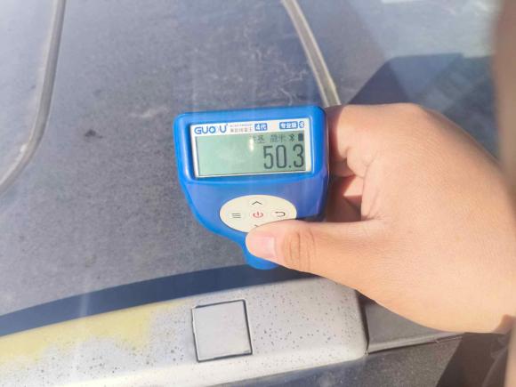 [金华·浙G] 二手本田本田CR-V2015款 2.0L 两驱风尚版