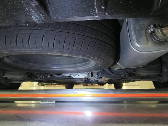 [上海·沪E] 二手Lorinser罗伦士Lorinser LS系列2022款 LS560MX SKABINE 天际