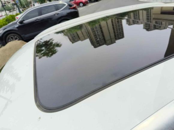 [杭州·浙A] 二手奥迪奥迪Q32016款 30 TFSI 时尚型