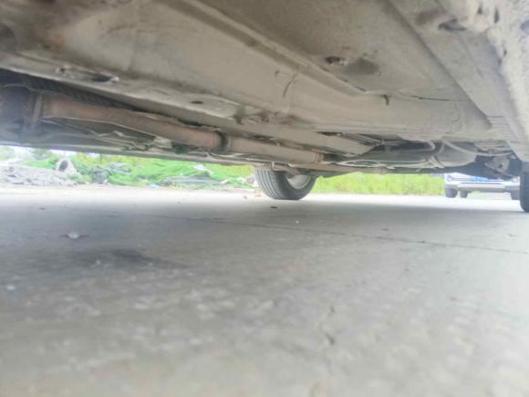 [嘉兴·浙F] 二手本田奥德赛2009款 2.4L 领秀版