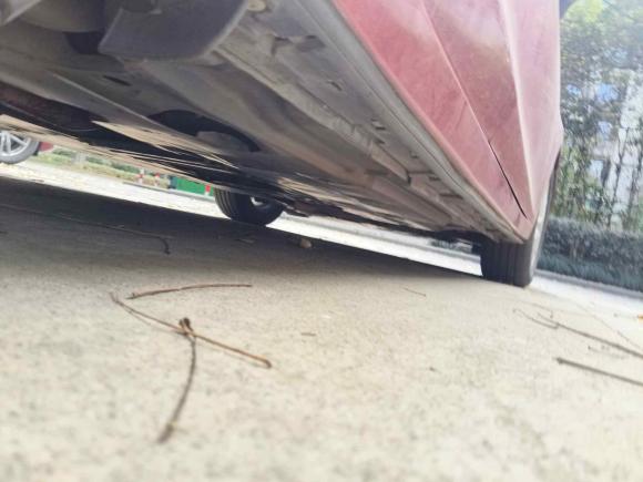 [杭州·浙A] 二手马自达马自达3 昂克赛拉2014款 两厢 1.5L 自动豪华型