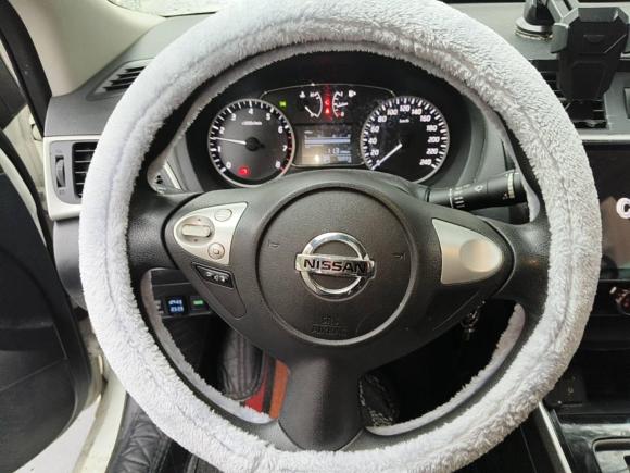 [宁波·鄂L] 二手日产轩逸2016款 1.6XL CVT豪华版