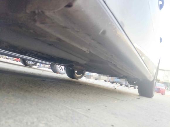 [常州·苏B] 二手大众朗行2013款 1.6L 手动舒适型