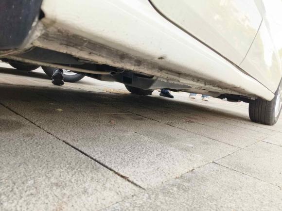 [无锡·苏B] 二手大众Polo2014款 1.6L 自动豪华版