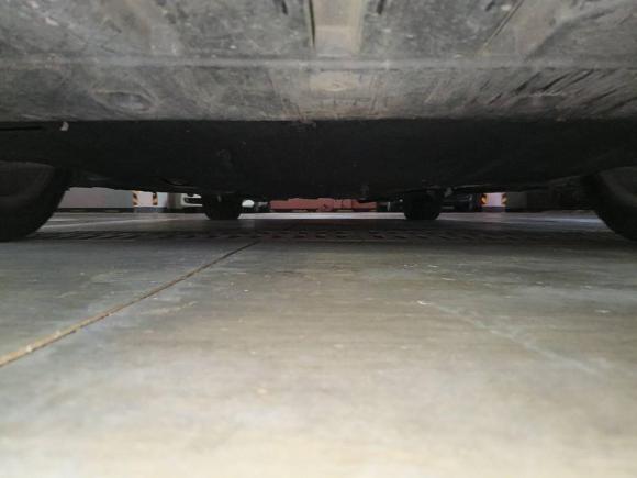 [武汉·鄂A] 二手福特蒙迪欧2013款 2.0L GTDi200豪华型