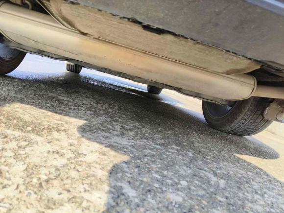 [广州·粤E] 二手大众帕萨特2023款 330TSI 星空精英版