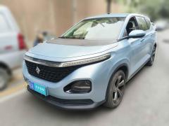 [西安·陕A] 宝骏宝骏RM-52019款 1.5T CVT 24小时在线精英型 7座