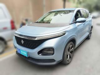 宝骏宝骏RM-52019款 1.5T CVT 24小时在线精英型 7座