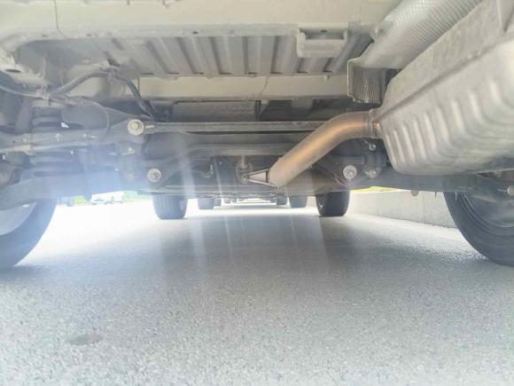 [合肥·晋M] 二手长安欧尚长安欧尚X72020款 1.5T 自动尊享型