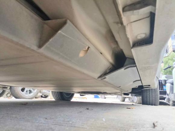 [台州·浙J] 二手哪吒汽车哪吒U2021款 改款 Pro 400 行业定制版