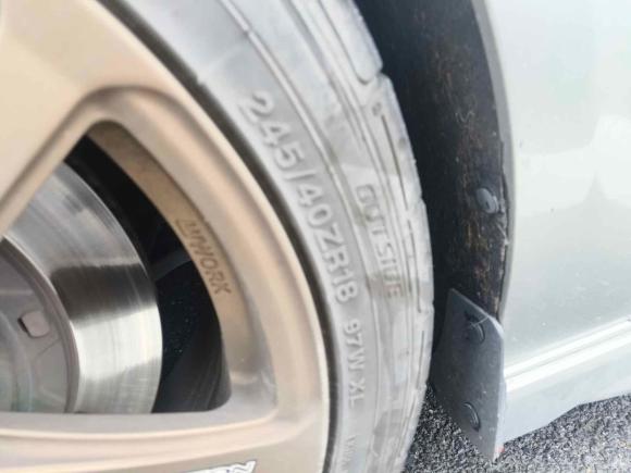 [湖州·浙E] 二手领克领克032019款 03+ 2.0TD 自动驭风版