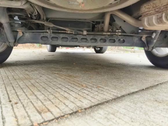 [广州·粤A] 二手别克别克GL82017款 25S 豪华型 国V