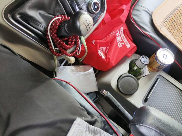 [上海·豫D] 二手江淮瑞风瑞风M42016款 2.0L 手动豪华智能型