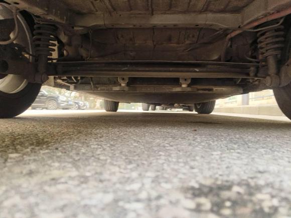 [无锡·苏E] 二手比亚迪比亚迪e32021款 升级版 高续航版 豪华型