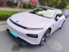 [无锡·苏B] 小鹏小鹏P72020款 706G