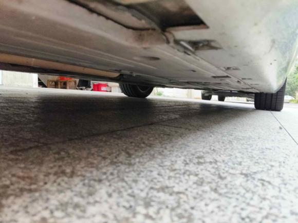 [宁波·沪F] 二手捷豹捷豹S-TYPE2006款 3.0动感典藏版