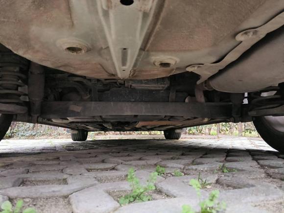 [武汉·鄂A] 二手现代朗动2013款 1.6L 自动领先型