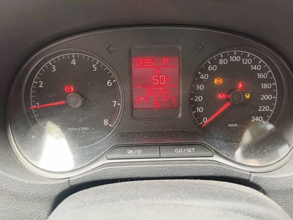 [嘉兴·浙F] 二手大众Polo2013款 1.6L 自动舒适版