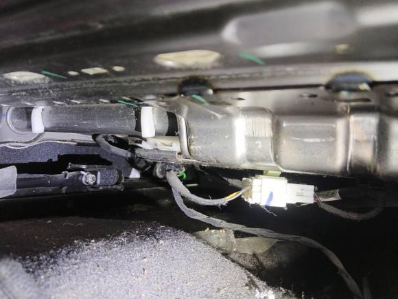 [上海·沪A] 二手埃安AION S2019款 魅 530