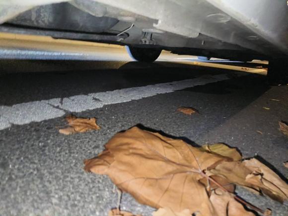 [青岛·鲁B] 二手大众朗行2013款 1.4TSI 自动舒适型